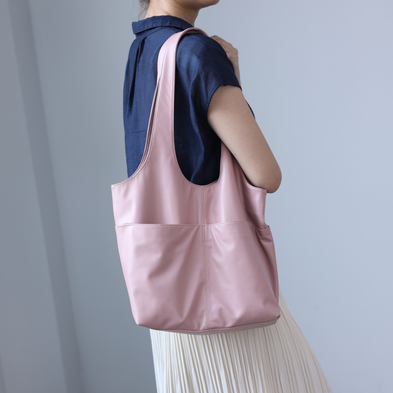 Women Genuine Leather Large Ca - Women'S Work Bags Tote review and price