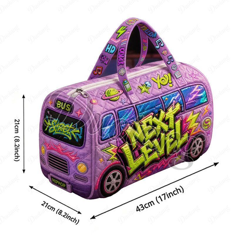 Hippop Style Vantage Bus Patte - Women Bags Next review and price