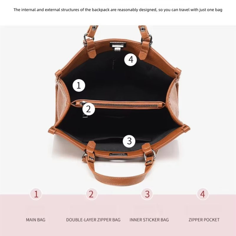 Women Large Capacity Tote Bag  - Women'S Work Bags Tote review and price