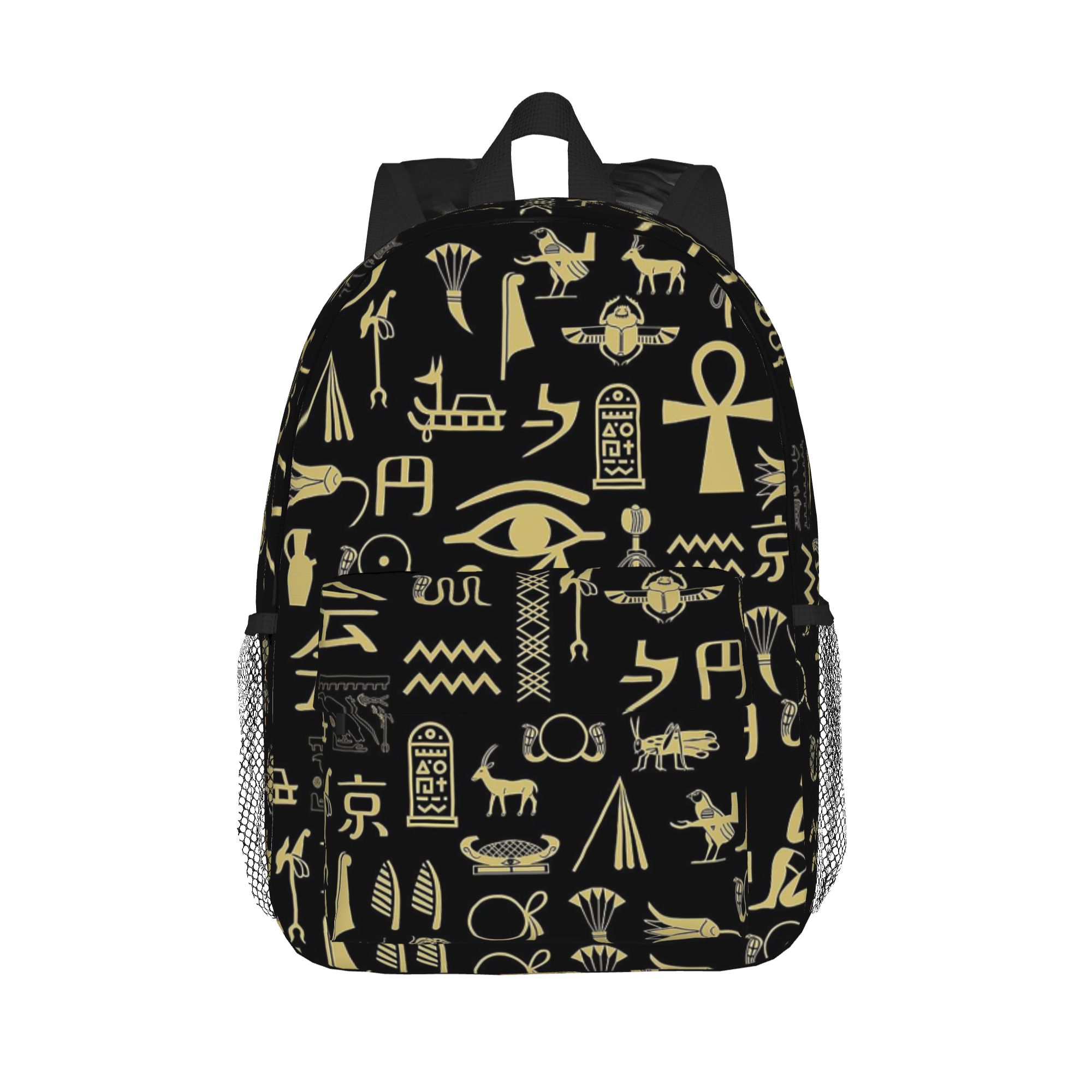 Ancient Egypt God Horus And An - Women Bags Egypt Sale review and price