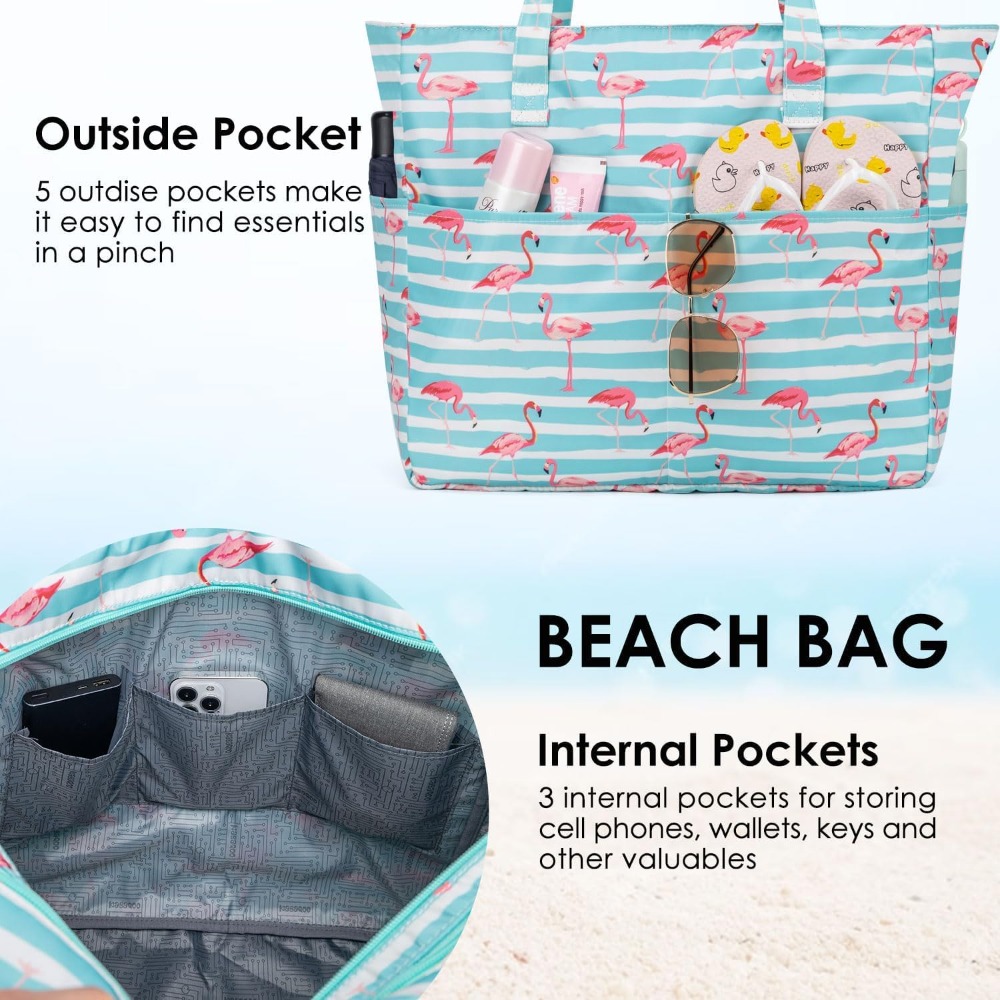 Beach Bags For Women Waterproo - Women Bags Waterproof review and price