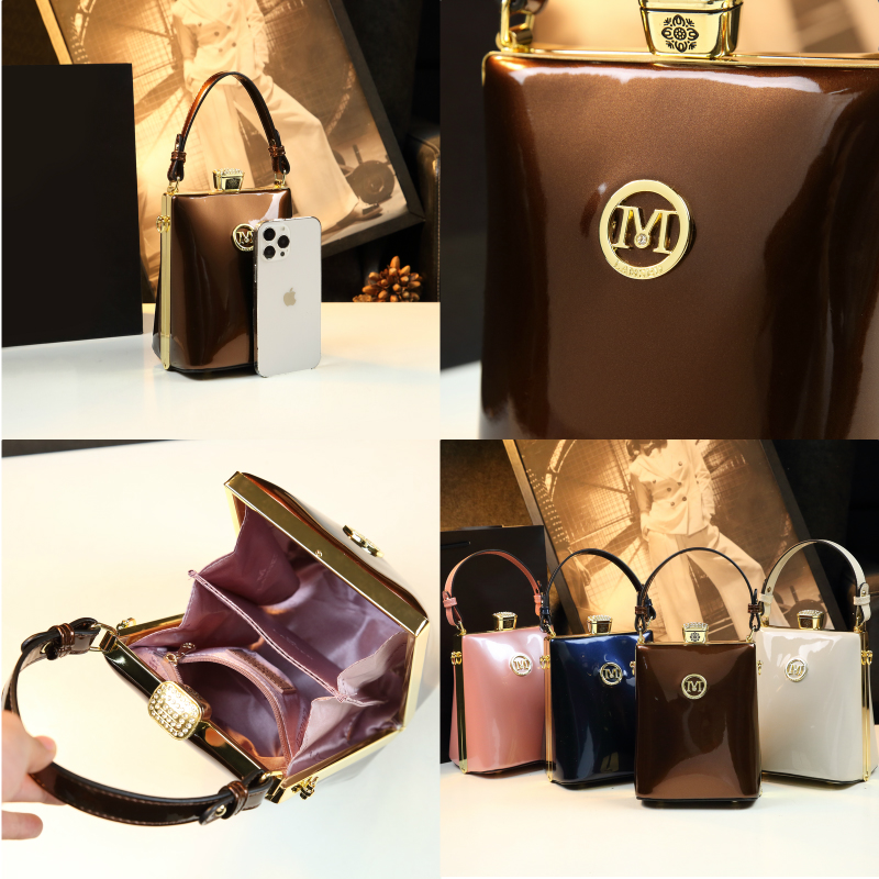 Luxury Designer Brand New High - Women Bags Designer Sale review and price