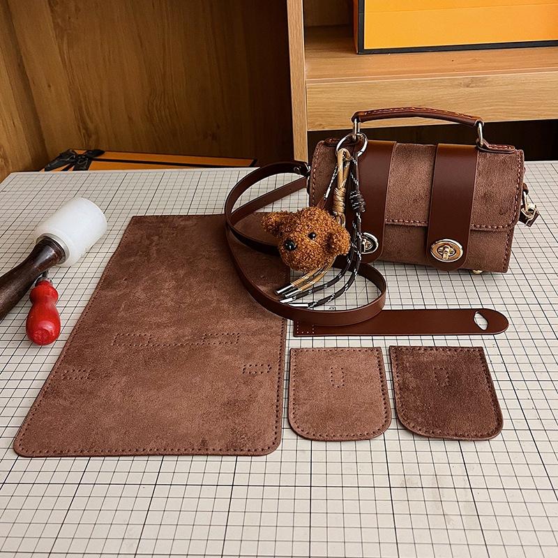 DIY Knitted Bag  Beginner-made - Women Bags Handmade review and price