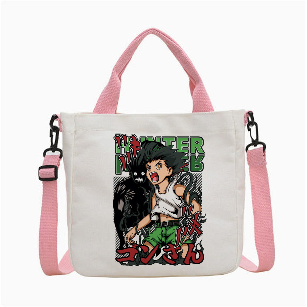 Hunter x Hunter tote bag shoul - Women X Bags review and price