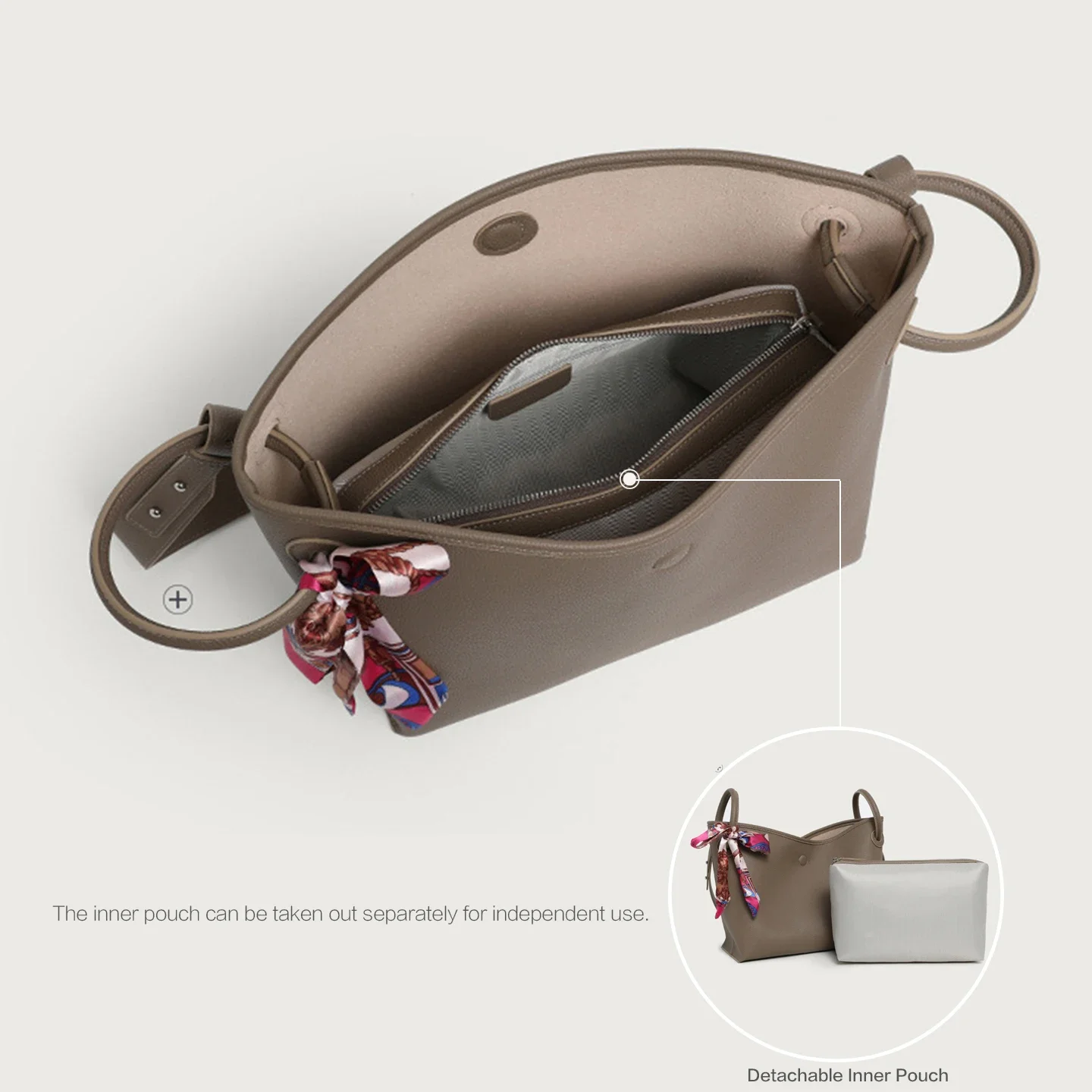 Light Luxury High end Women To - Women Bags Leather review and price