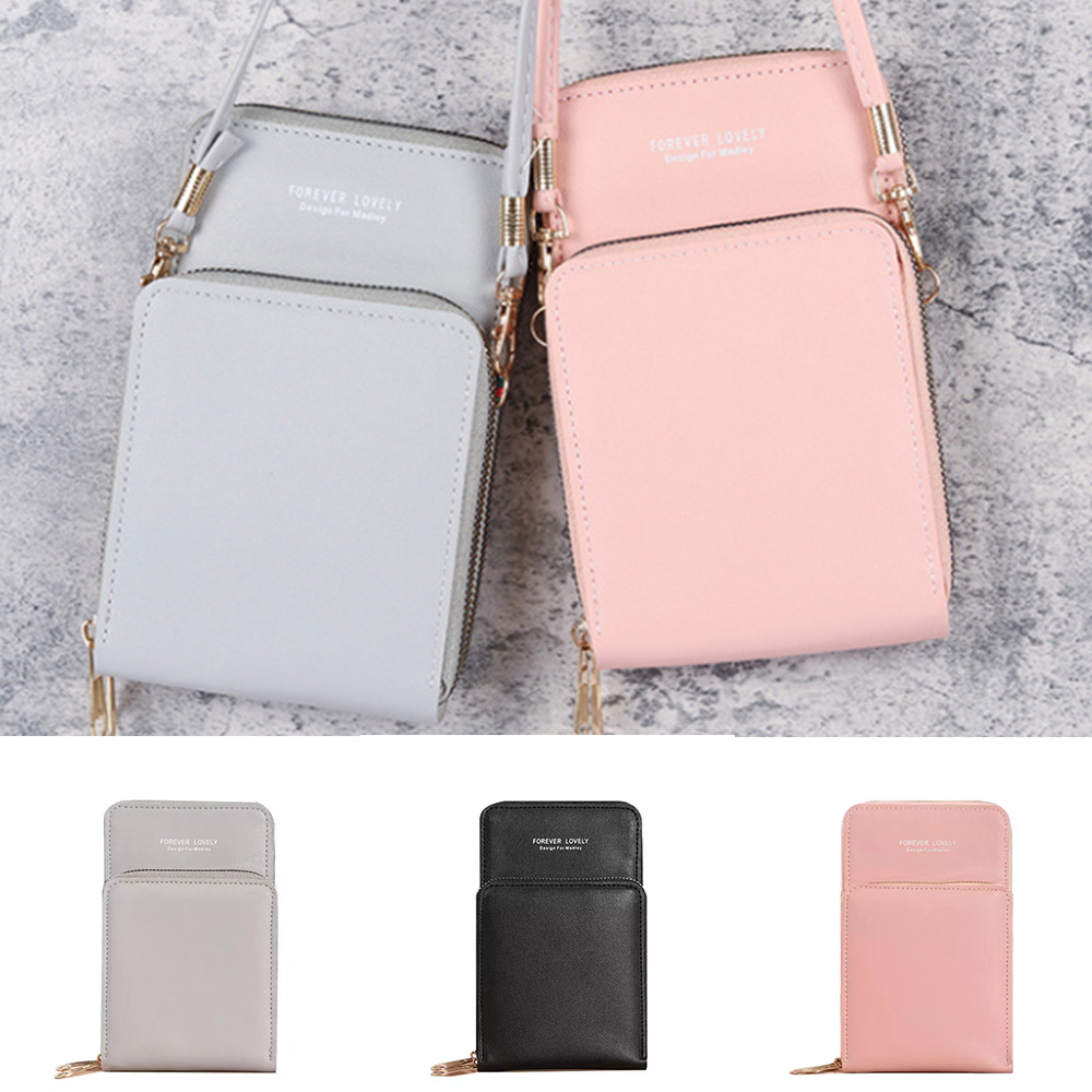 Universal Mobile Phone Bag Cov - Women X Bags review and price
