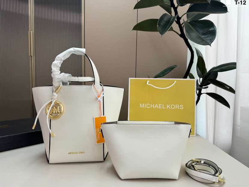 MICHAEL KORS/Michael Kors MK 2 - Women Bags Discount review and price