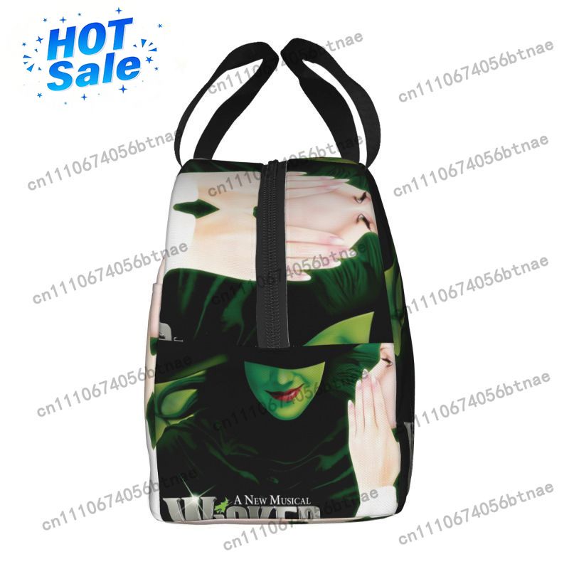 Custom W-Wickeds Magic Thermal - Women'S Work Bags Tote review and price
