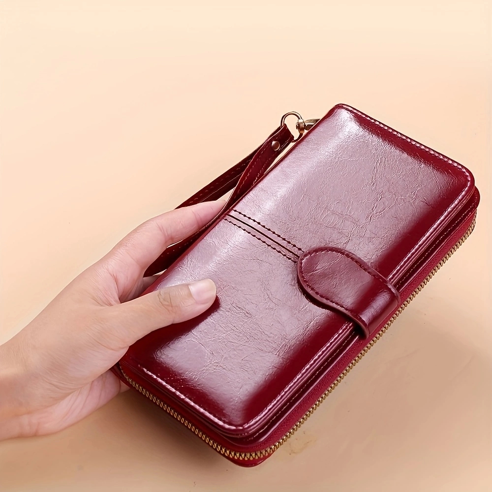 Hot Sale Women Wallet Leather  - Women Bags Discount review and price