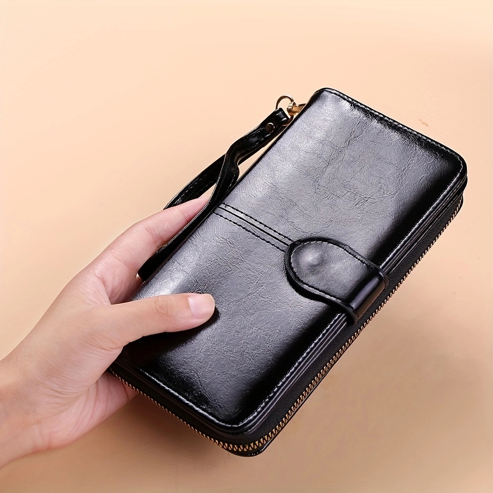 Hot Sale Women Wallet Leather  - Women Bags Discount review and price