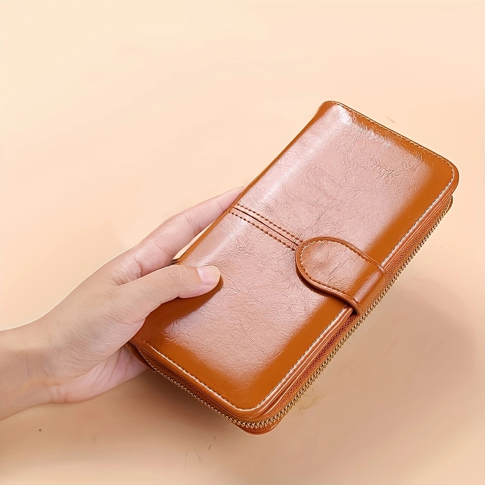 Hot Sale Women Wallet Leather  - Women Bags Discount review and price