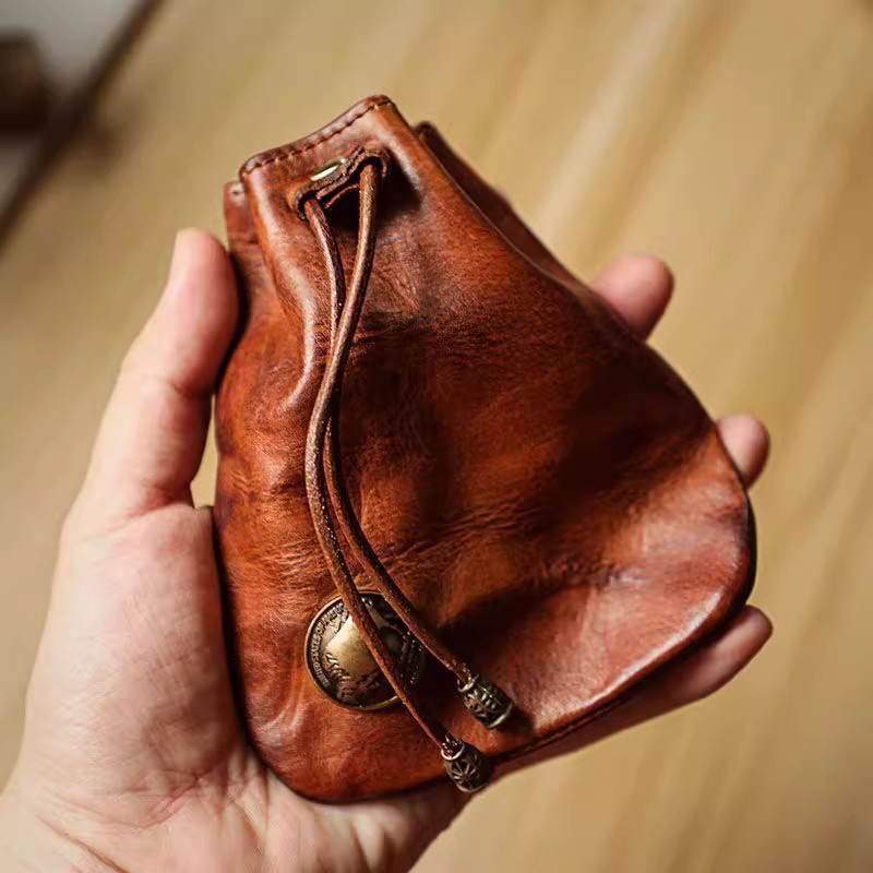 Japanese Style Genuine Soft Le - Women Bags Handmade review and price