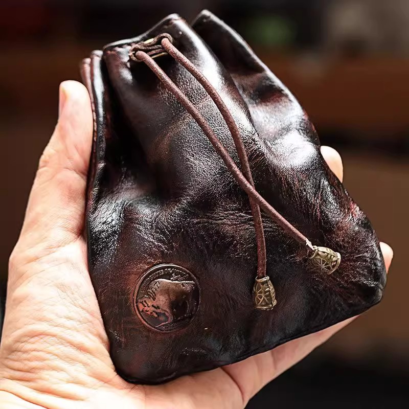 Japanese Style Genuine Soft Le - Women Bags Handmade review and price