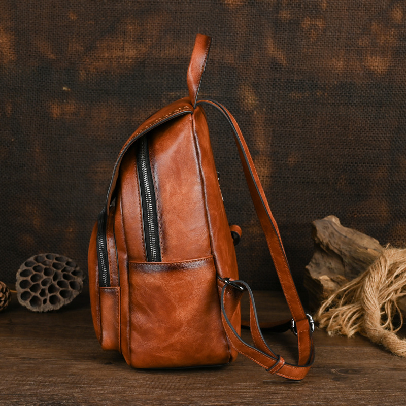 Johnature 2026 New Vintage Han - Women Bags Handmade review and price