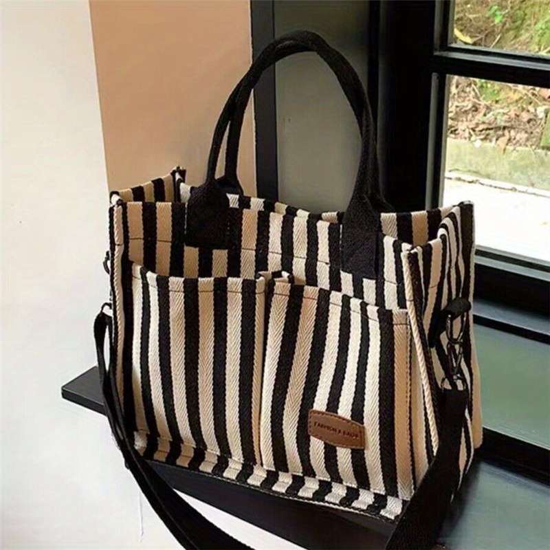 Cool Street Handbag, Large Cap - Shopper Tote Canvas review and price