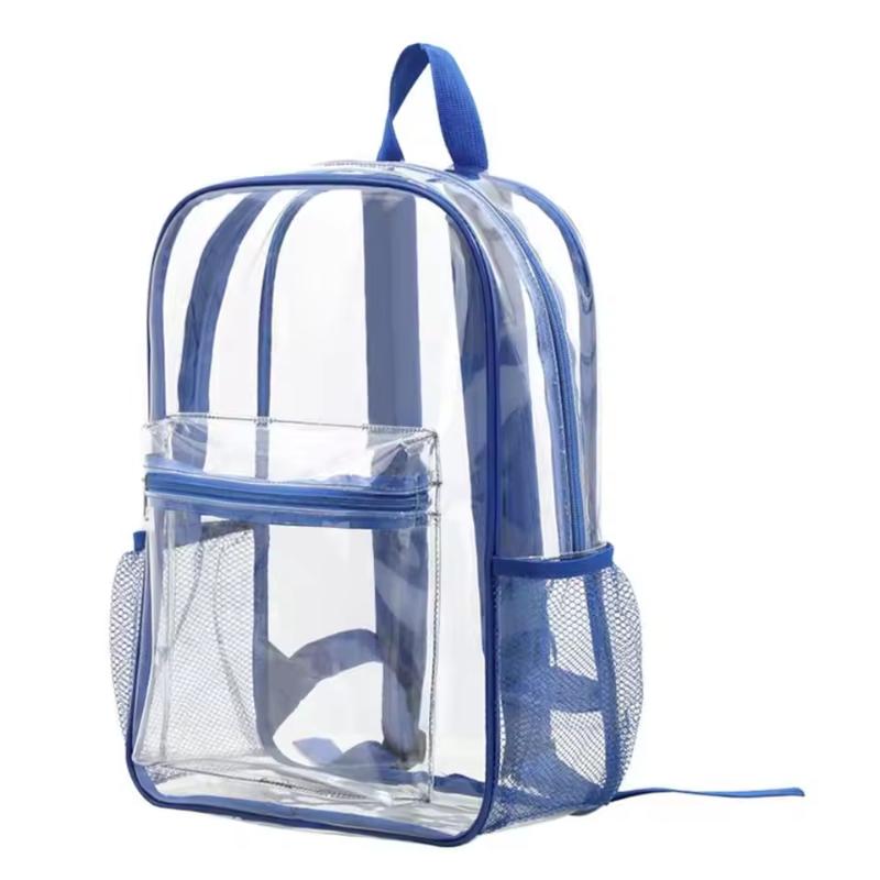 Travel Visible Backpack Large  - Women Bags Waterproof review and price