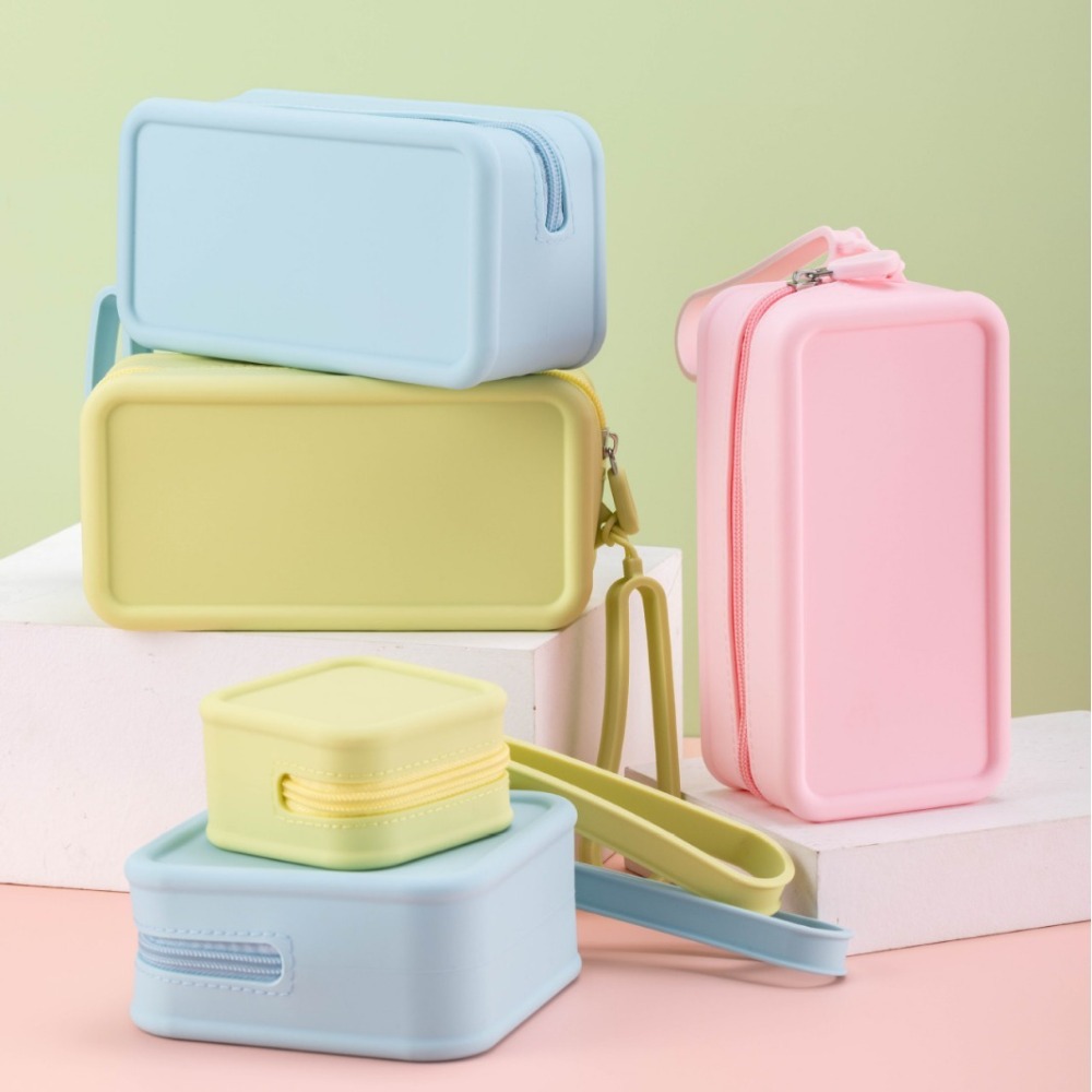 Portable Silicone Coin Purse L - Women Bags Waterproof review and price