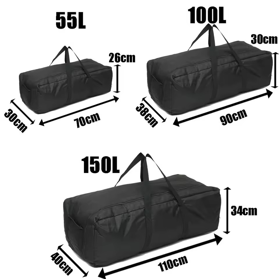 1680D Oxford Outdoor Camping S - Women Bags Waterproof review and price