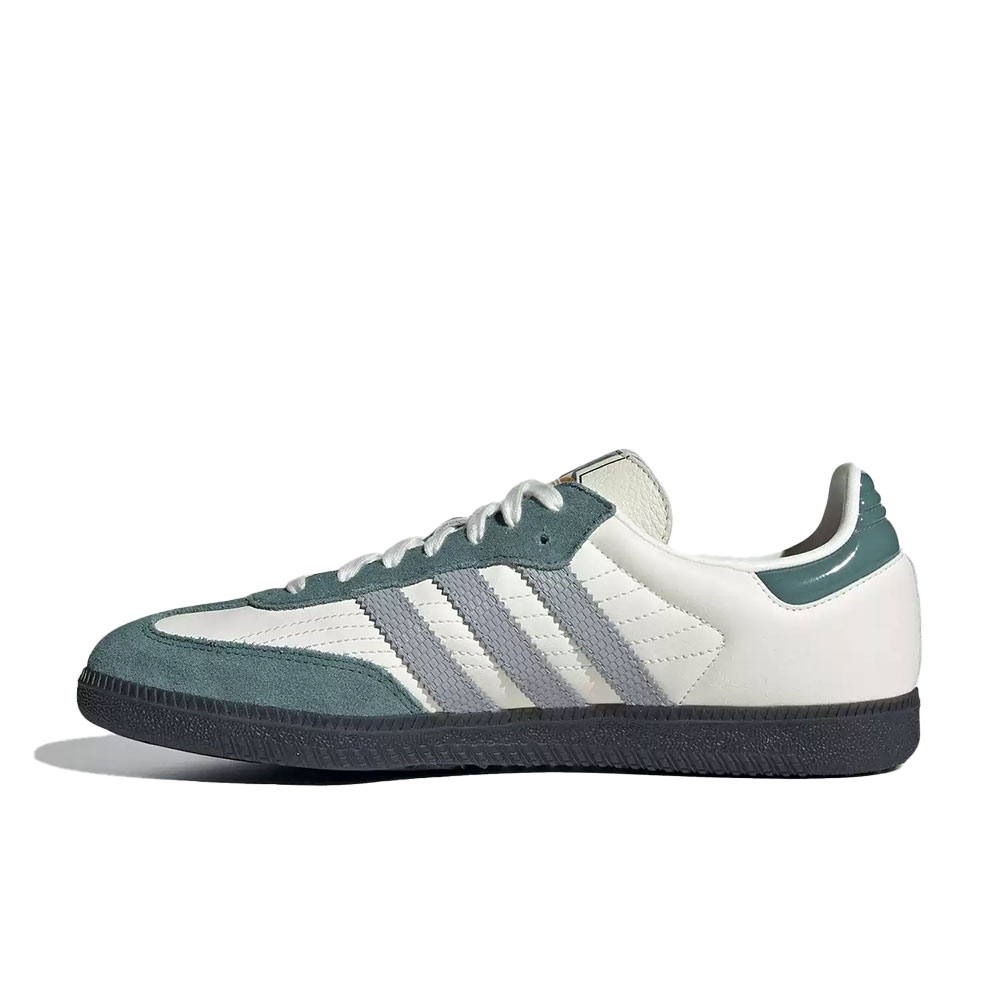 Official Adidas Genuine Samba  - Adidas Shoes Samba review and price