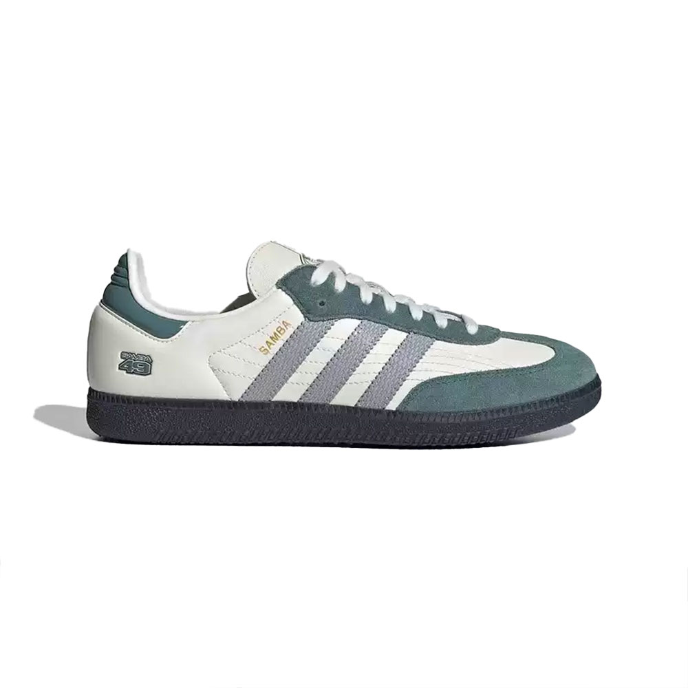 Official Adidas Genuine Samba  - Adidas Shoes Samba review and price