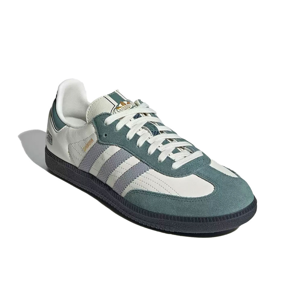 Official Adidas Genuine Samba  - Adidas Shoes Samba review and price