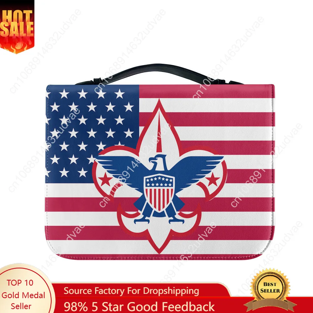 Scouts of America Made Bible B - Women Bags Waterproof review and price
