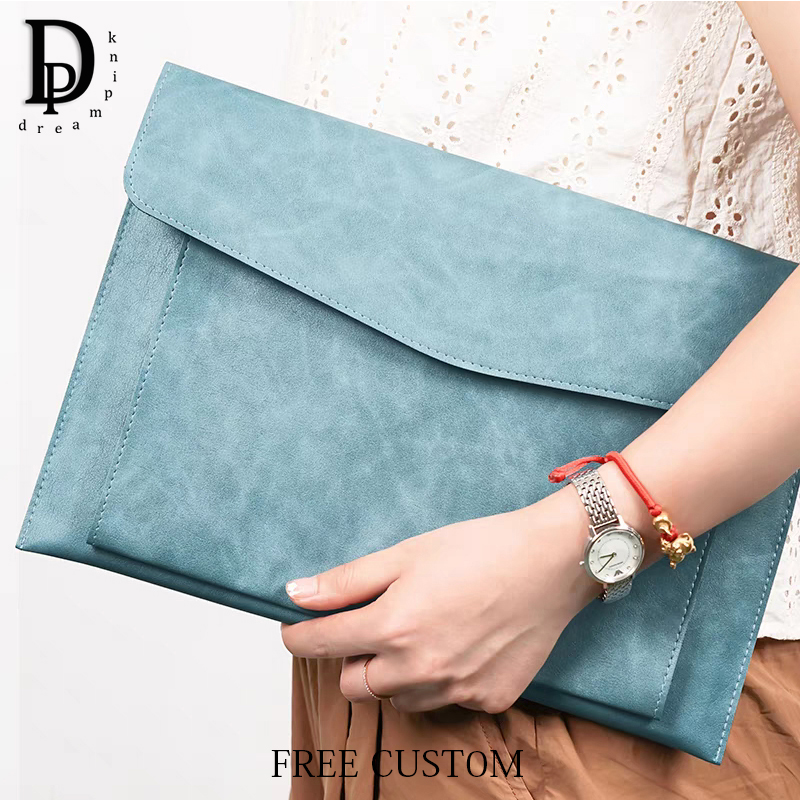 Custom Letters Leather A4 Docu - Women Bags Name review and price