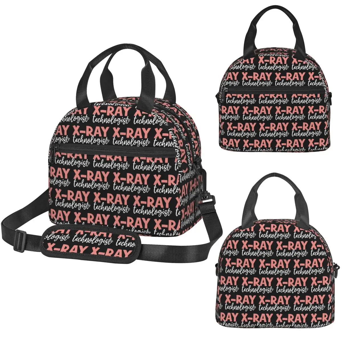 X Ray Technologist - Radiology - Women X Bags review and price