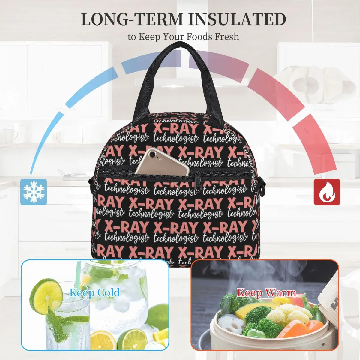 X Ray Technologist - Radiology - Women X Bags review and price