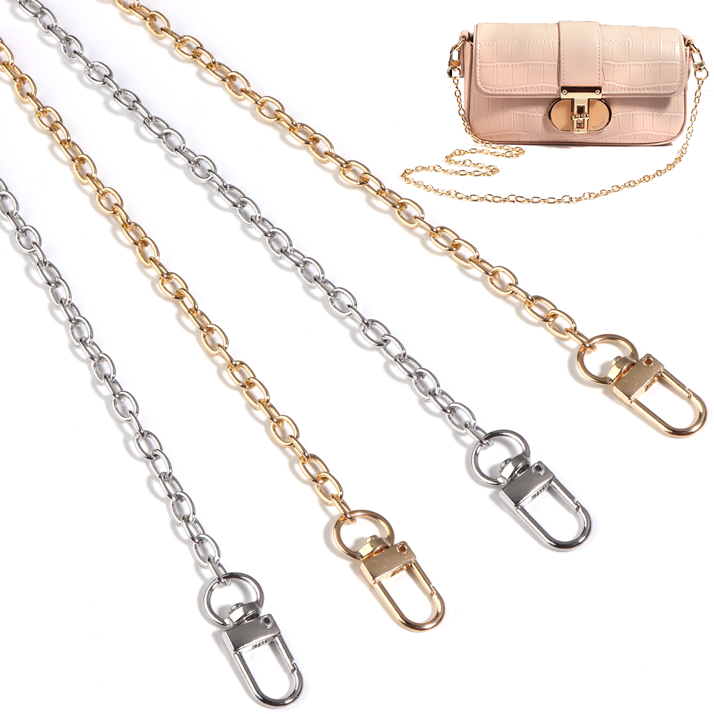 20/40/80/120cm Metal Aluminum  - Women Bags Handmade review and price