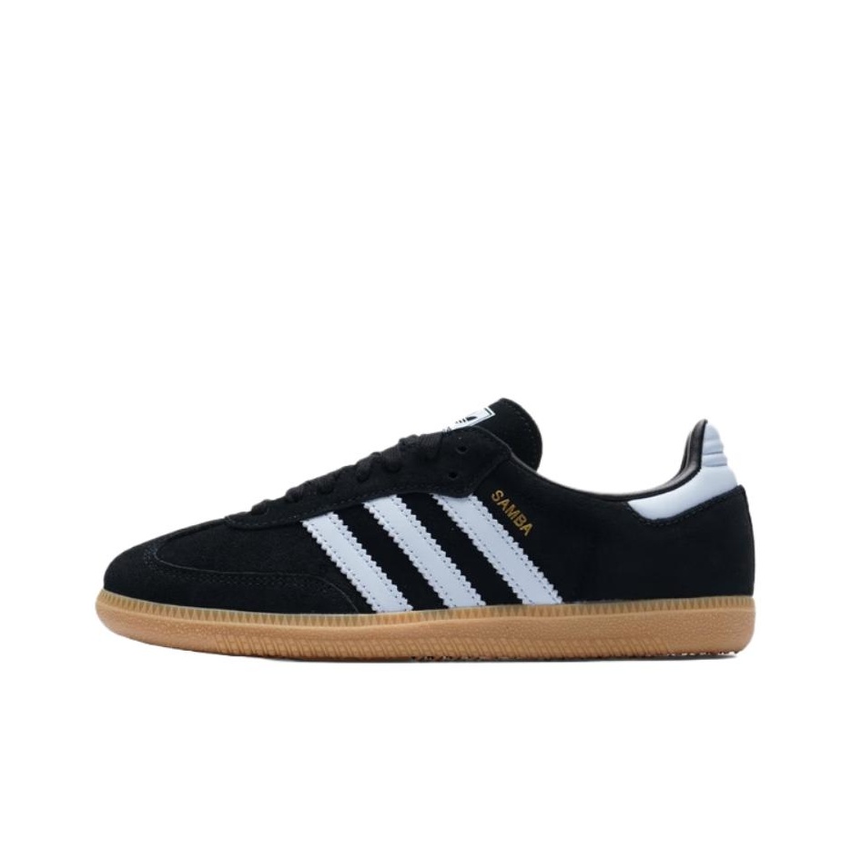 Official Adidas Genuine SAMBA  - Adidas Shoes Samba review and price