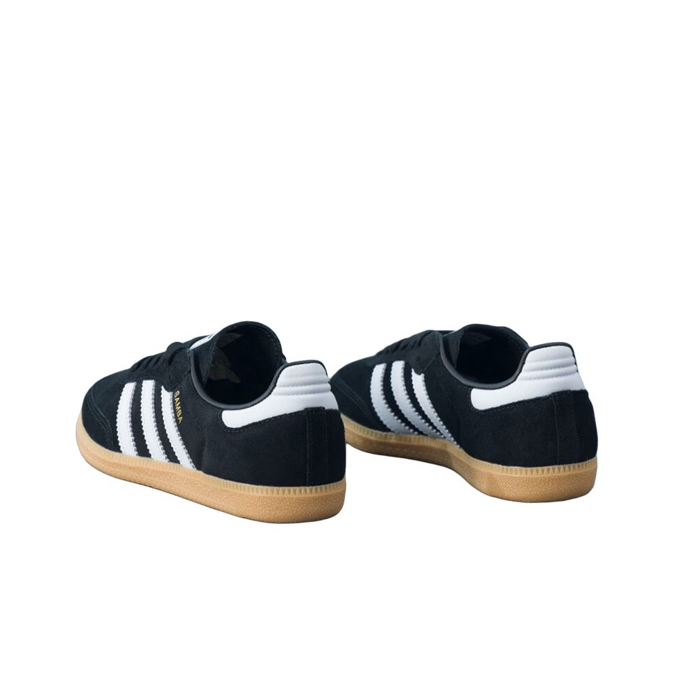 Official Adidas Genuine SAMBA  - Adidas Shoes Samba review and price