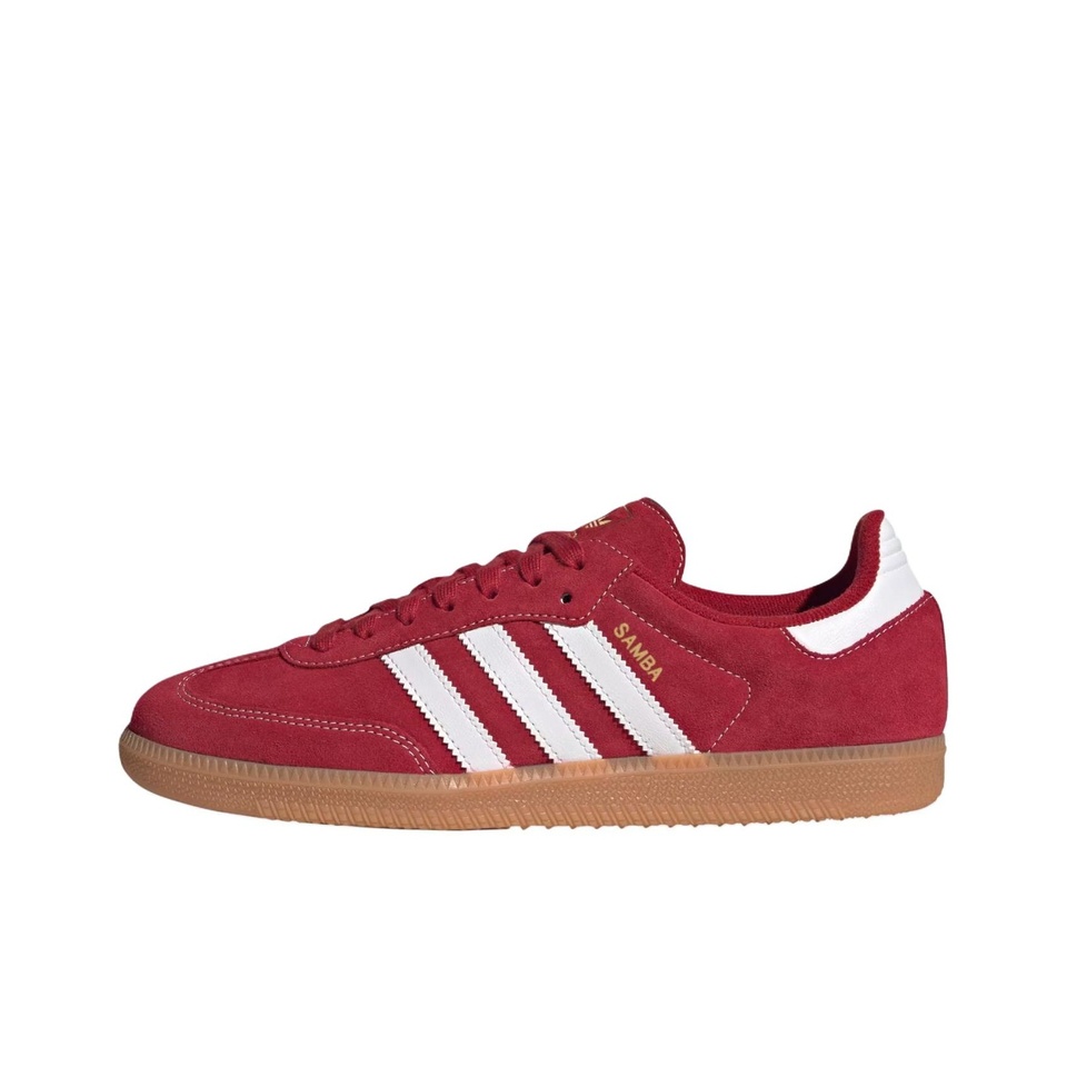 Official Adidas Genuine SAMBA  - Adidas Shoes Samba review and price