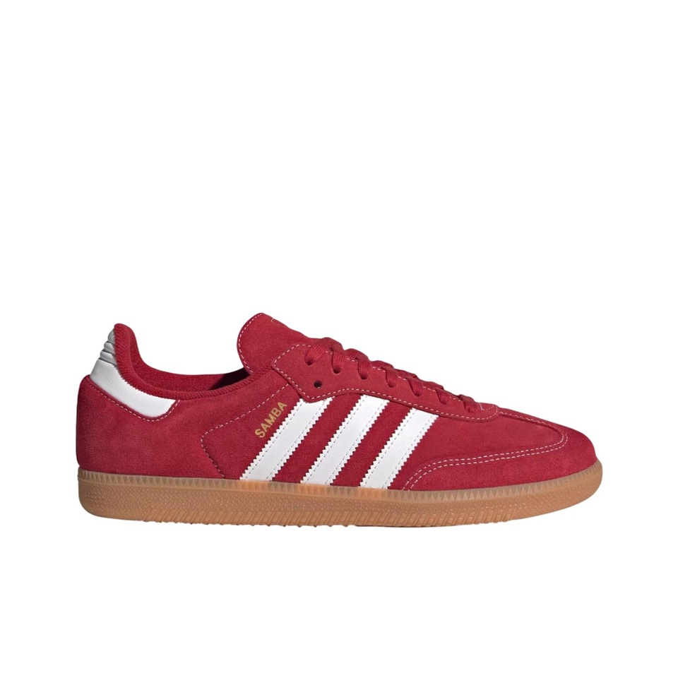 Official Adidas Genuine SAMBA  - Adidas Shoes Samba review and price