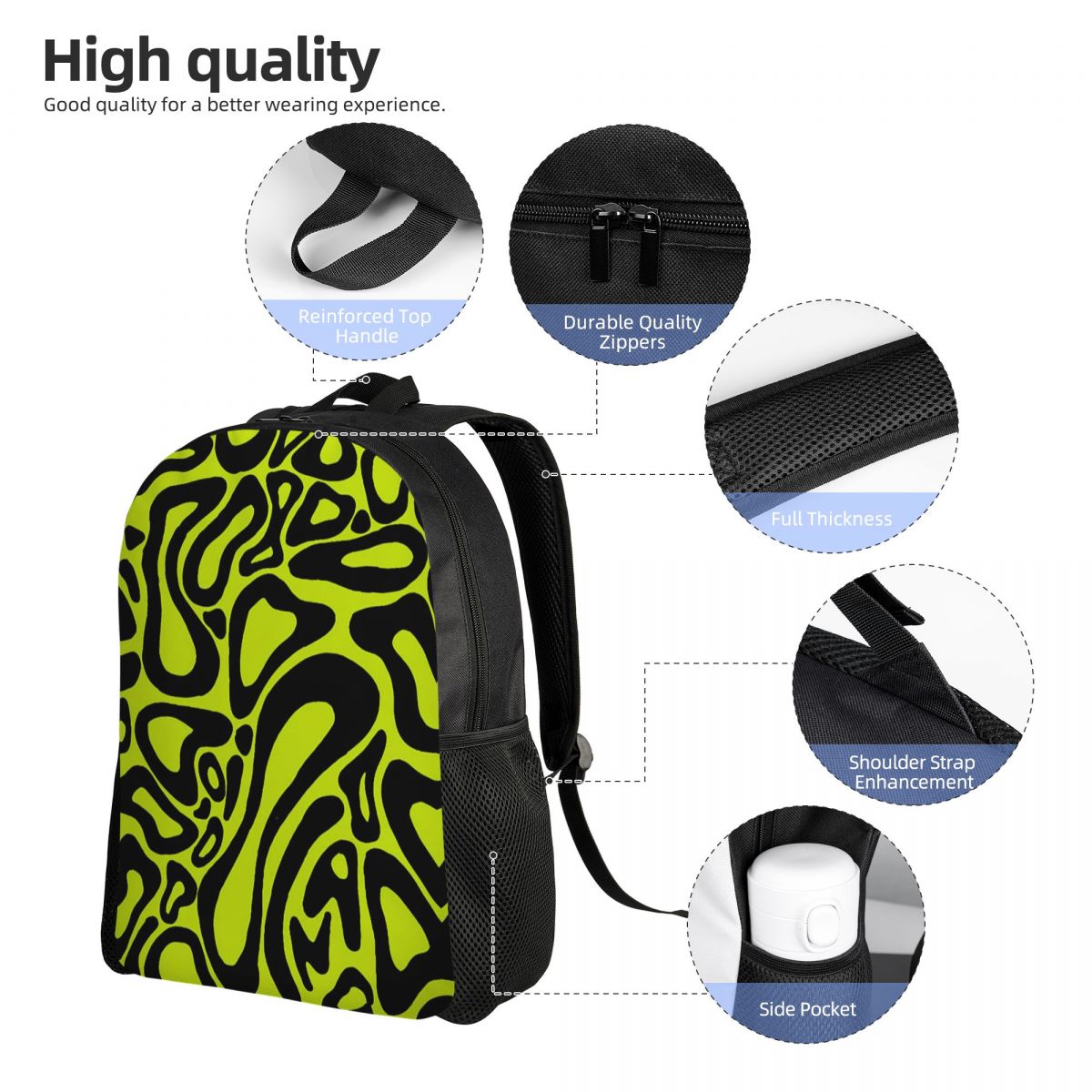 F1 2024 - Lando Norris #4 Back - Women Bags Discount review and price