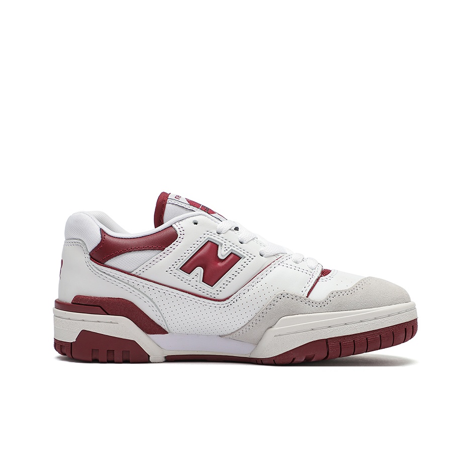 New Balance NB 550 Skateboard  - New Balance Shoes 550 review and price