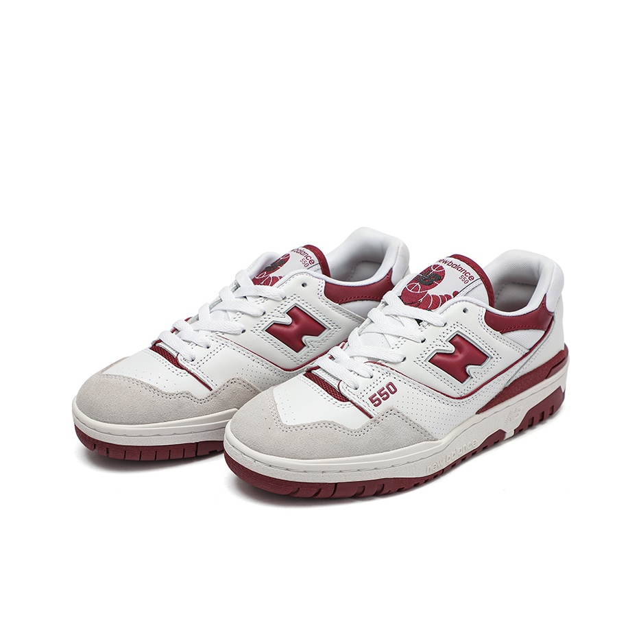 New Balance NB 550 Skateboard  - New Balance Shoes 550 review and price