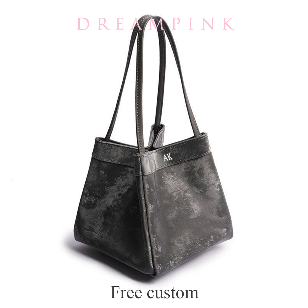 Fashion Silk Women Bucket Bag  - Women Bags Name review and price