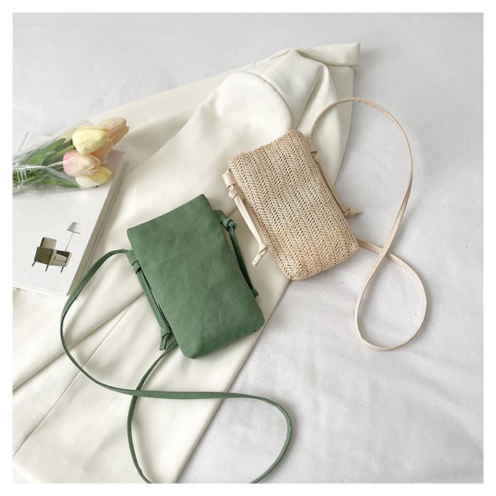 Multifunctional Canvas Mobile  - Shopper Tote Canvas review and price