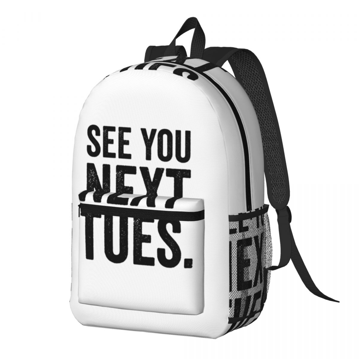 See You Next Tuesday Swearing  - Women Bags Next review and price