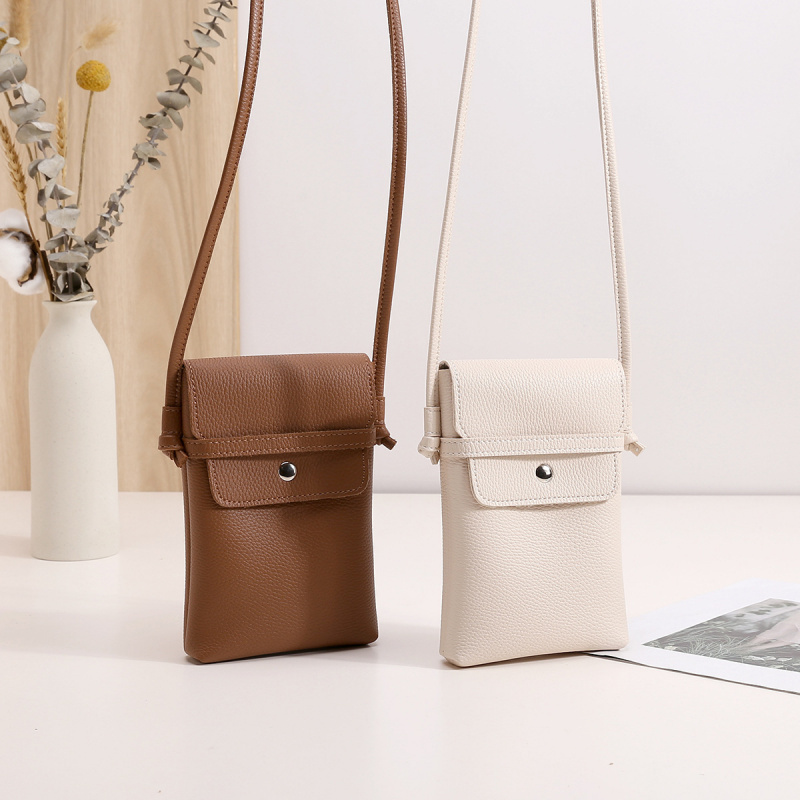 Mini Crossbody Phone Bag for W - Women Bags Leather review and price