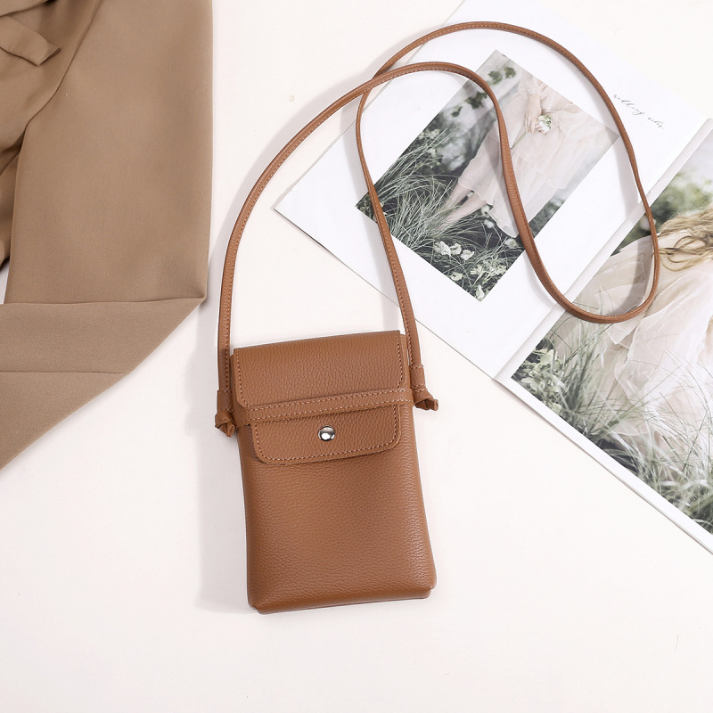 Mini Crossbody Phone Bag for W - Women Bags Leather review and price
