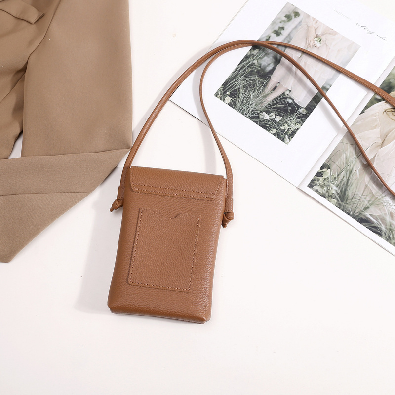 Mini Crossbody Phone Bag for W - Women Bags Leather review and price