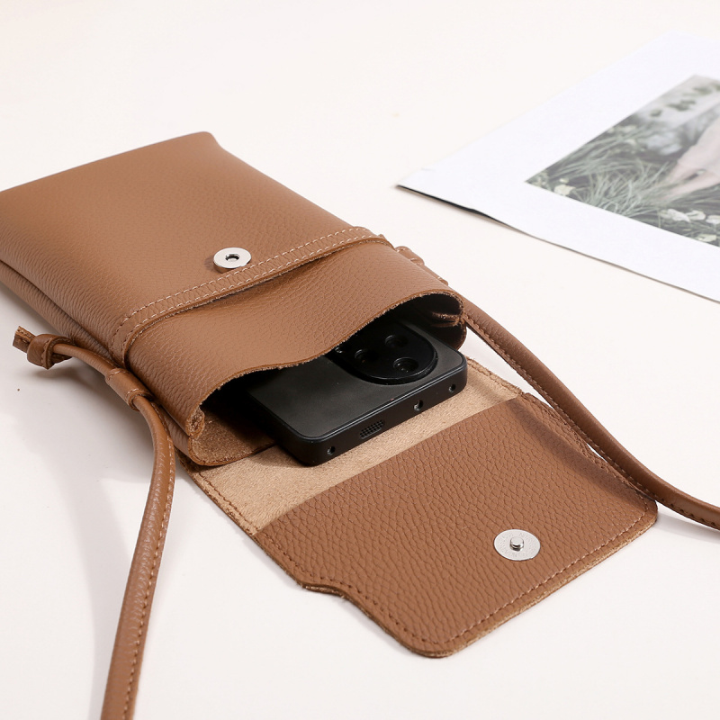 Mini Crossbody Phone Bag for W - Women Bags Leather review and price